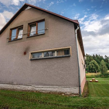 Apartman Odolov Jestrebi Hory Male Svatonovice Exterior photo